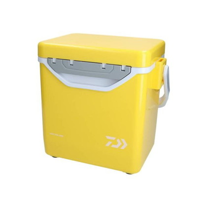 ダイワ ミニクール S850 イエロー (8.5L) クーラーボックス クーラボックス