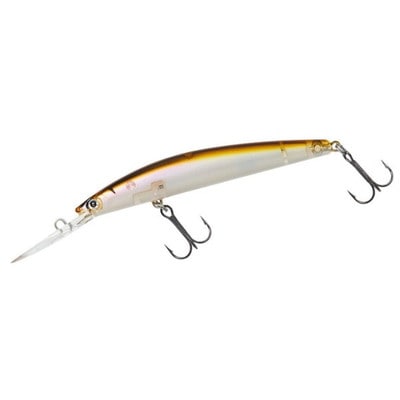 ダイワ スティーズ ダブルクラッチ 75SP IPワカサギ