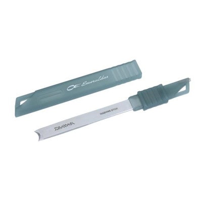 ダイワ エメラルダス イカシメスティック130C ブラック 仕掛け