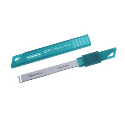 ダイワ エメラルダス イカシメスティック130C エメラルド 仕掛け