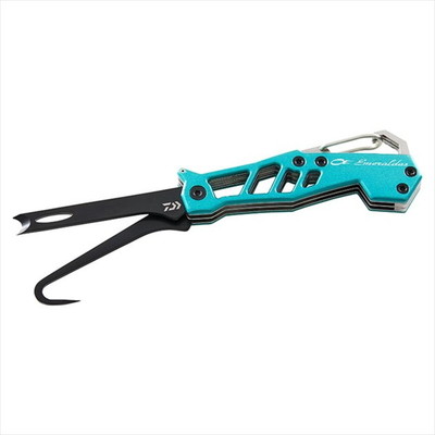 ダイワ エメラルダス イカシメFL 170mm エメラルド