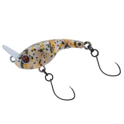 ダイワ トラウトプラグ プレッソ リバクラ30S レッドグローペレット