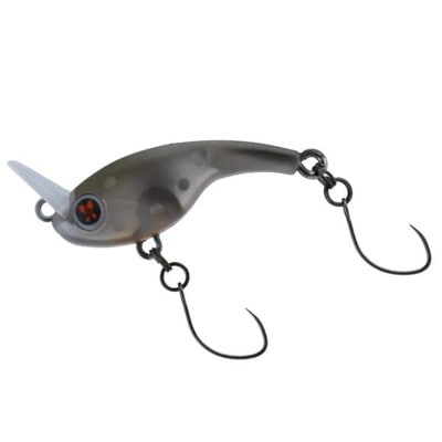 ダイワ トラウトプラグ プレッソ リバクラ30S カフェオレシャーベット