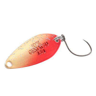 ダイワ スプーン プレッソ EVE(イヴ)激アツ 2.5g ダージリン