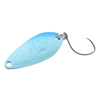 ダイワ スプーン プレッソ EVE(イヴ)激アツ 2.5g スカイハイ