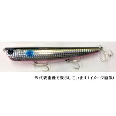 ダイワ モアザン バーストアッパー 140F ラトリンイナッ子ピンクベリー シーバスルアー