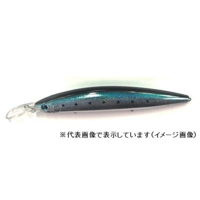 ダイワ ショアラインシャイナーZ セットアッパー 145S-DR ラトリン青物イワシ