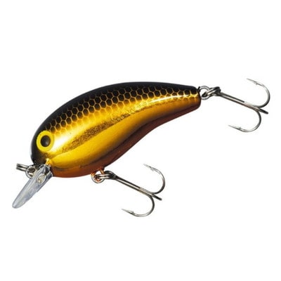 ダイワ タイニーピーナッツSSR クロキン バスルアー