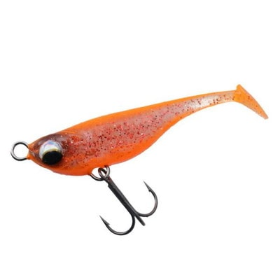 ダイワ 月下美人 稚美魚(チビウオ)42 ダブルアミオレンジ