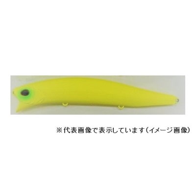 ダイワ モアザン モンスターウエイク 156 マットライトニング シーバスルアー