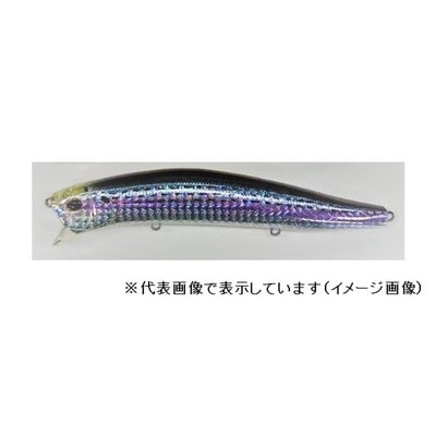 ダイワ モアザン モンスターウエイク 156 3Dコノシロ シーバスルアー