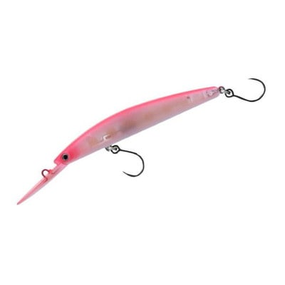 ダイワ　プレッソ　ダブルクラッチ７５ＳＳ　グロスベイトレッド