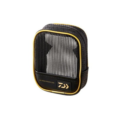 ダイワ MGメッシュポーチ S(A) ケース
