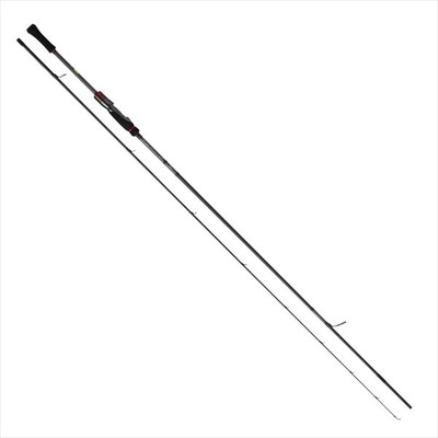 ダイワ エメラルダス ストイスト RT 84M 2021モデル (スピニング2ピース)