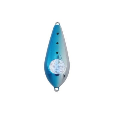 ダイワ オモリ 快適船シンカーSN 50号 ケイムラ/イワシ