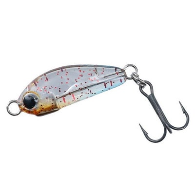 ダイワ 月下美人 アジング澪示威(レイジー) ソリッド 20S アミチラシ