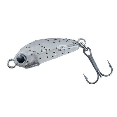 ダイワ 月下美人 アジング澪示威(レイジー) ソリッド 20S プランクトンドットグロー