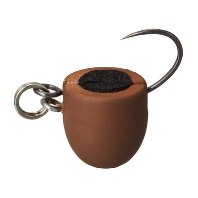 ダイワ トラウトプラグ 鱒モロコシ キャラメルコーン