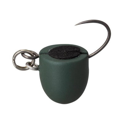 ダイワ トラウトプラグ 鱒モロコシ オリーブ