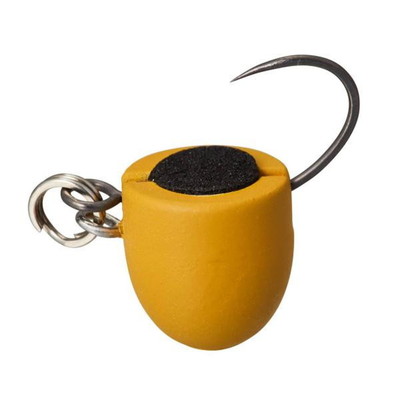 ダイワ トラウトプラグ 鱒モロコシ マスタード