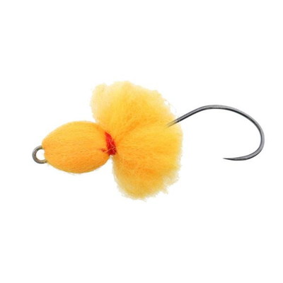 ダイワ トラウトルアー 鱒ノ華2 1.5g オレンジ