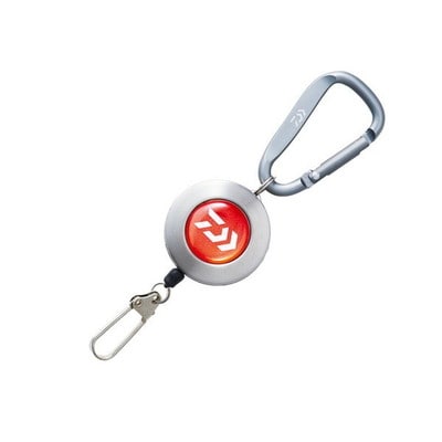 ダイワ カラビナオンリール1000 レッド