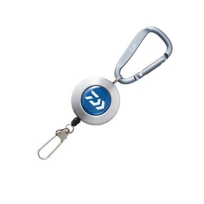 ダイワ カラビナオンリール1000 ブルー