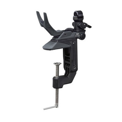 ダイワ ライトホルダーα90CH ダークグレー