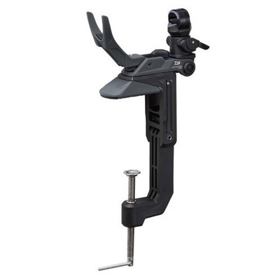 ダイワ ライトホルダーα160CH ダークグレー