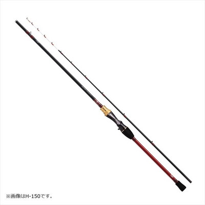 ダイワ ライトゲームX 73 M-190・R 2020年モデル (両軸2ピース): 釣具 