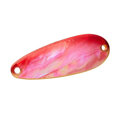 ダイワ スプーン クルセイダー 激アツ7 アワビピンクゴールド