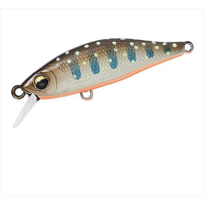 ダイワ トラウトプラグ シルバークリーク ミノー 50S イワナ