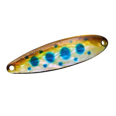 ダイワ スプーン チヌークS 7S アワビヤマメ