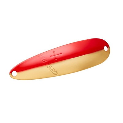 ダイワ スプーン クルセイダー4S W-GR