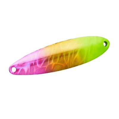 ダイワ スプーン レーザーチヌークS21S PK-CH