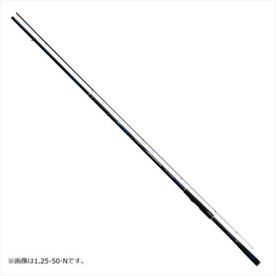 ダイワ 磯竿 メガディス AGS 1.25-53・N (5ピース)