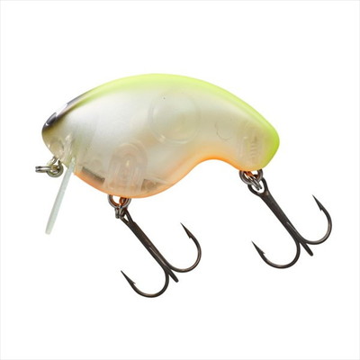 ダイワ フク零 チャートバック バスルアー