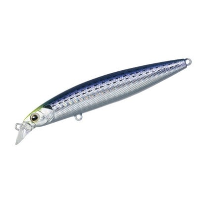 ダイワ シーバスハンターZ 120S 3Dコノシロ シーバスルアー