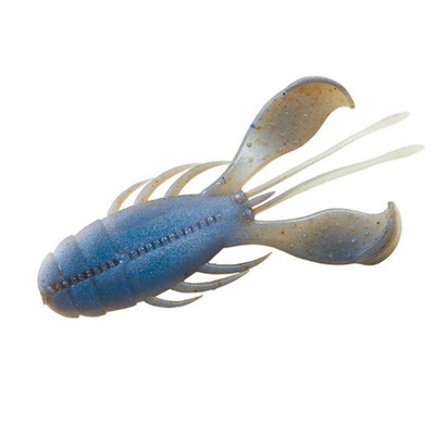 ダイワ　ボスクロー 3.4インチ 脱皮 ワーム