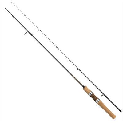 ダイワ トラウトロッド トラウト X NT 56L・N(スピニング 2ピース)