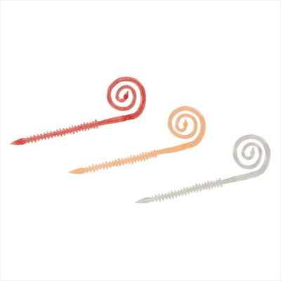 ダイワ 紅牙中井蟲カーリー7 セレクトスリー タイラバ 鯛ラバ