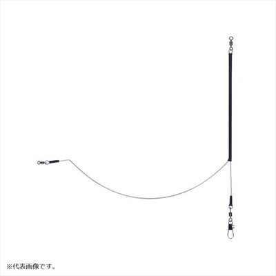 ダイワ 天秤 快適天秤アーチ 1.2mm-25cm