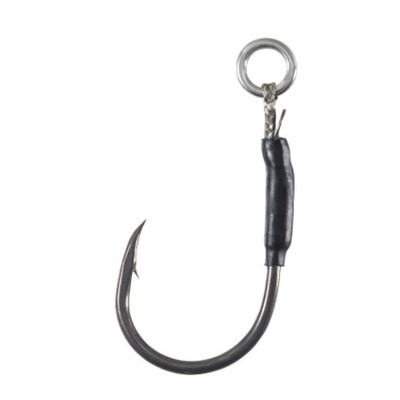 ダイワ アシストフック ソルティガアシストSS ライトジギング タイプTG リアシングル #1