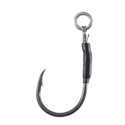 ダイワ アシストフック ソルティガアシストSS ライトジギング タイプTG リアシングル #3/0