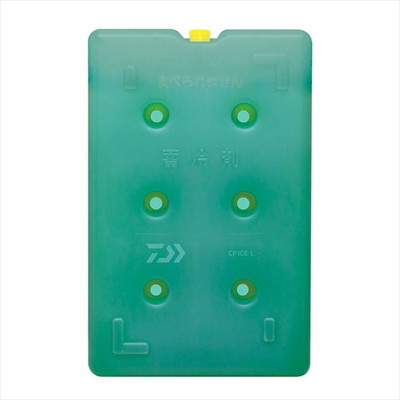 ダイワ CPアイス L グリーン クーラー