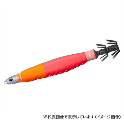 ダイワ　エメラルダス イカメタルスッテ131 ケイムラクレイジーピンク スッテ