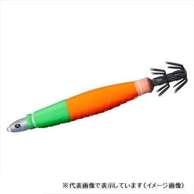 ダイワ エメラルダス イカメタルスッテ150 ケイムラクレイジーオレンジ