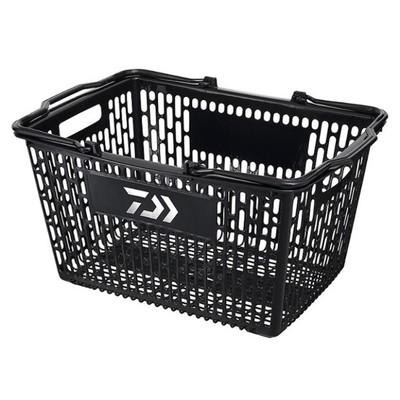 ダイワ マルチバスケットS ブラック