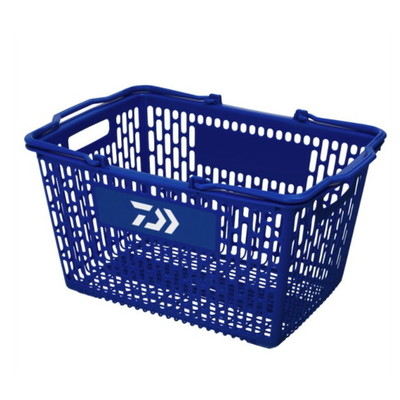 ダイワ マルチバスケットS ブルー