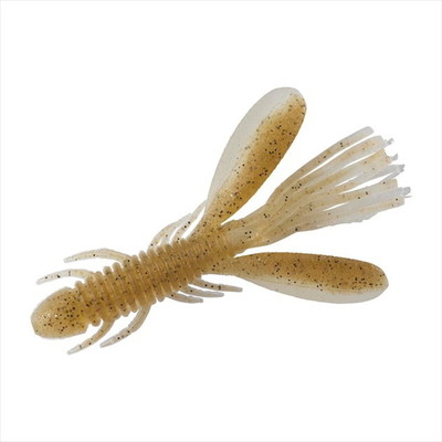 ダイワ ワーム ラトリンチューブホグ 3.8 テナガエビ